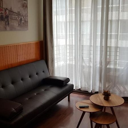 Santiago Centro - Tarapaca Lägenhet Exteriör bild
