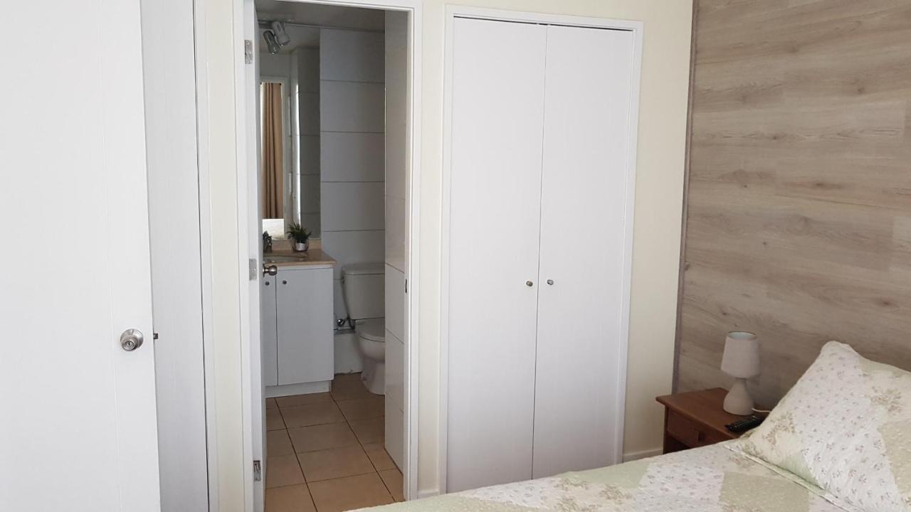 Santiago Centro - Tarapaca Lägenhet Exteriör bild