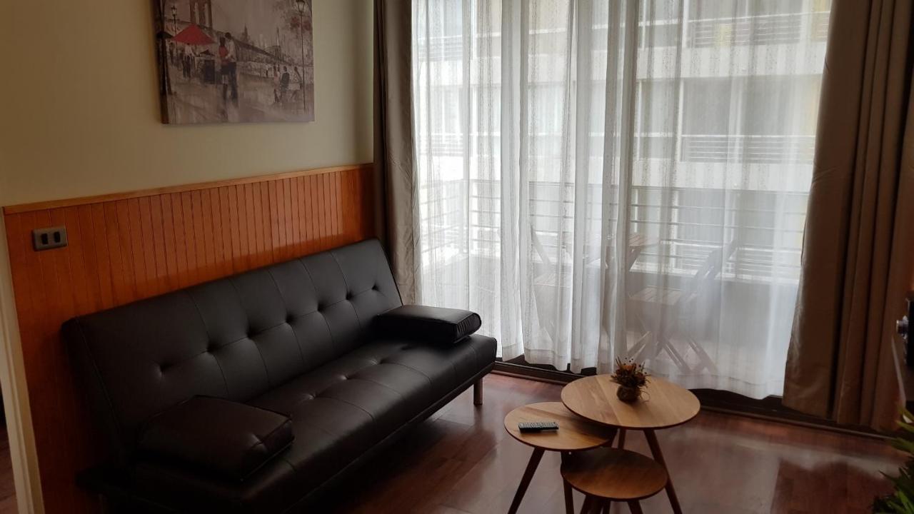 Santiago Centro - Tarapaca Lägenhet Exteriör bild